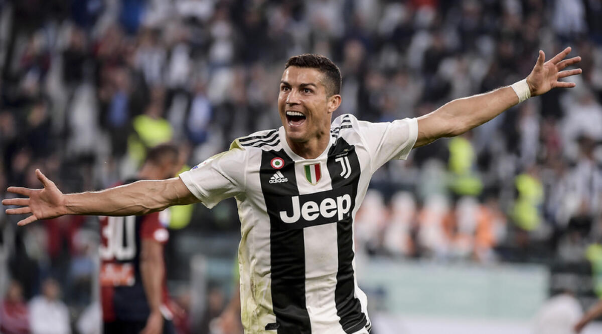 PORTOGALLO, CRISTIANO RONALDO INFORTUNATO: JUVENTUS IN ANSIA - 