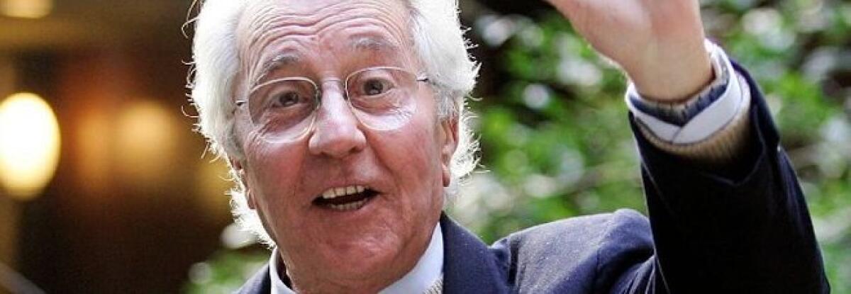 È MORTO PINO CARUSO - 