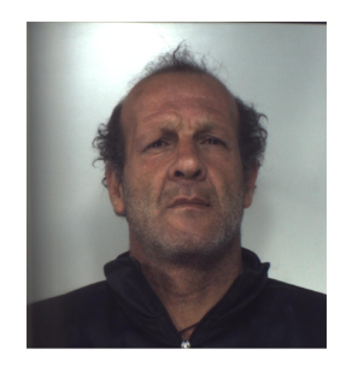 PALAGONIA: TENTATO FURTO IN UN’ABITAZIONE, 52ENNE BECCATO ALL’INTERNO DELL’APPARTAMENTO. - 