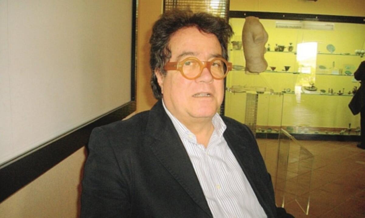 AEREO CADUTO ETIOPIA, TRA LE VITTIME SEBASTIANO TUSA, ASSESSORE REGIONE SICILIA E ARCHEOLOGO - 