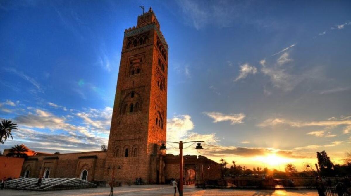 IN MAROCCO L'ORA LEGALE NON CAMBIA, MA SUI TELEFONINI SÌ (ED È CAOS) - 