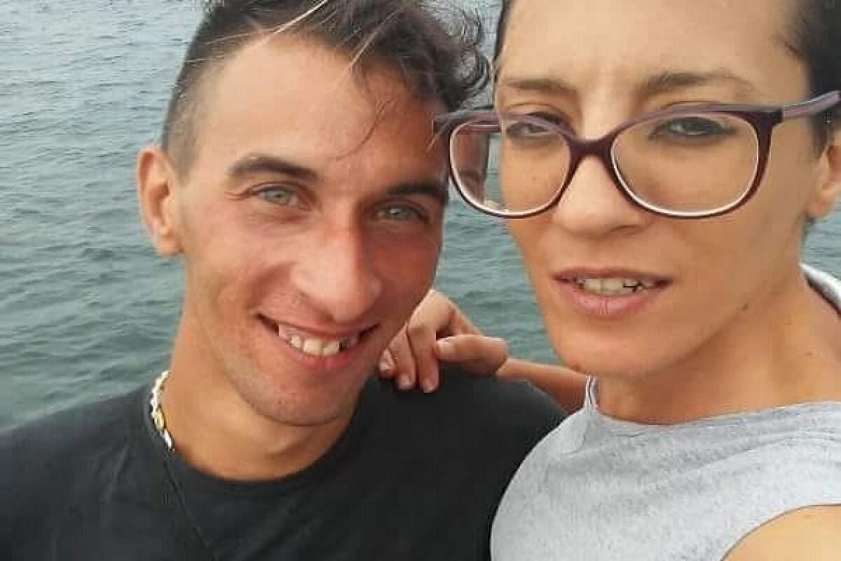 30ENNE UCCISA A MESSINA, CONFESSA IL FIDANZATO - 