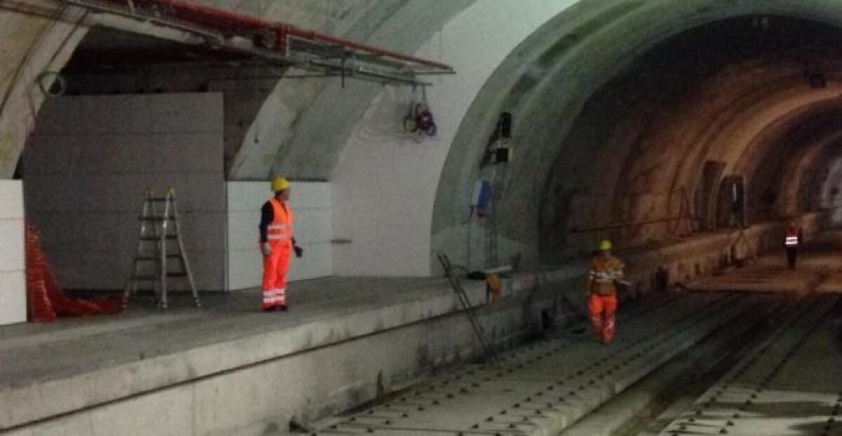 CATANIA, LAVORATORI METROPOLITANA: SOSPESO LO SCIOPERO - 