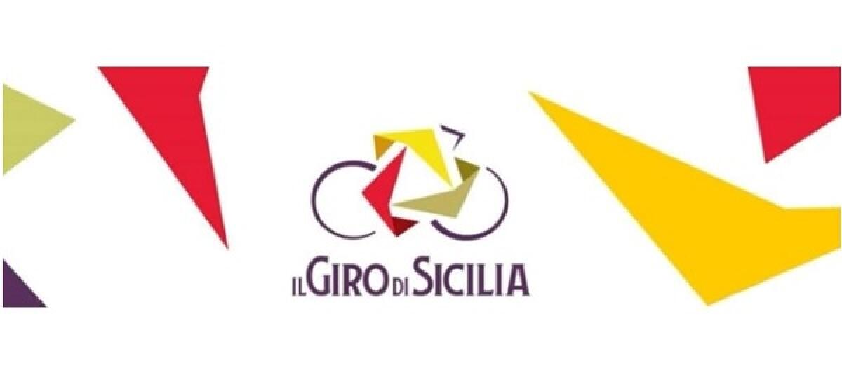 GIRO DI SICILIA 2019, LA CAROVANA PASSA DA BIANCAVILLA, S.M.DI LICODIA E BELPASSO - 