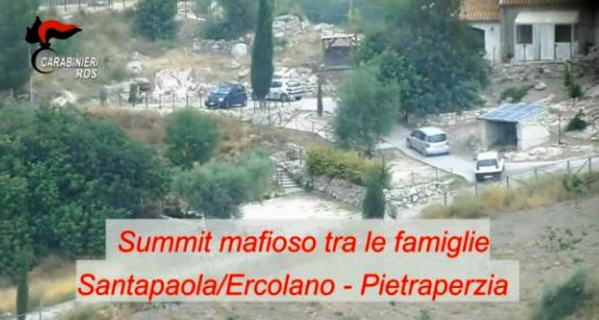 MAFIA, OMICIDI ED ESTORSIONI, TUTTI I NOMI DEI 21 COINVOLTI NELL’OPERAZIONE KAULONIA - 