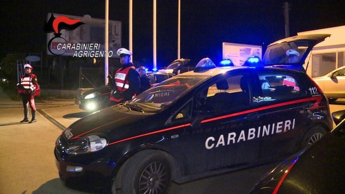 OPERAZIONE KERKENT, 32 ARRESTI: IN MANETTE ANCHE IL CAPO ULTRAS DELLA JUVENTUS - 