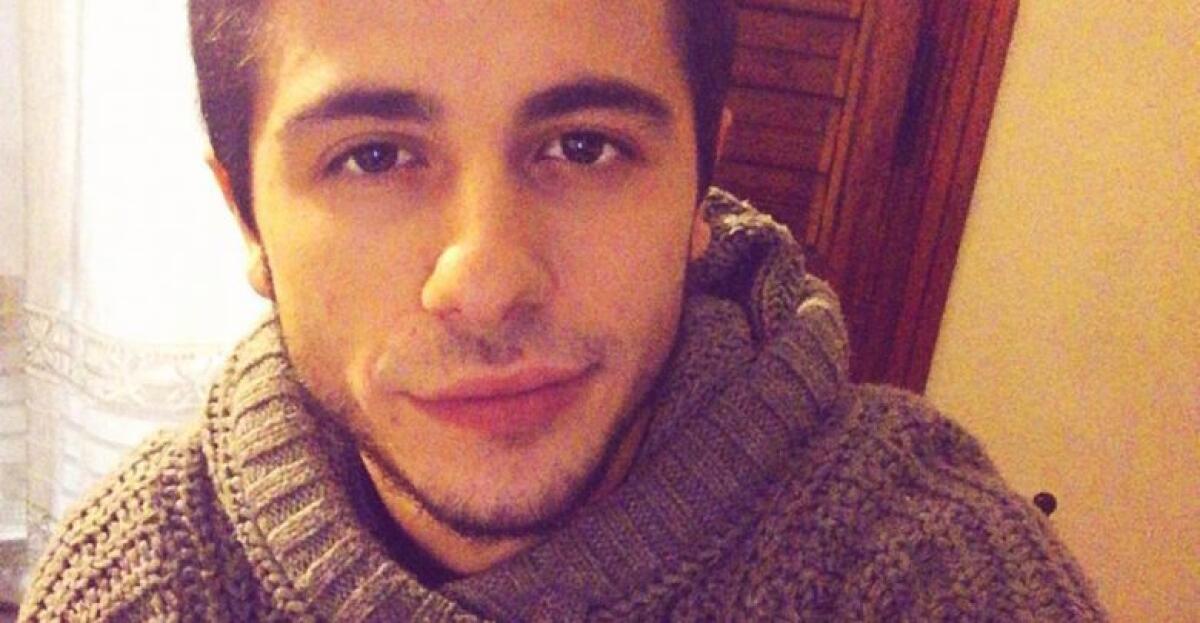 TRAGEDIA ACIREALE: ARRIVA L'UFFICIALITÀ, E' IL CORPO DI ENRICO - 