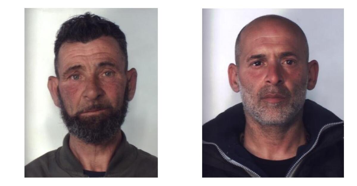 CATANIA: ARRESTATI TRE ESTORTORI FUORI L’OSPEDALE GARIBALDI: AVEVANO APPLICATO IL “CAVALLO DI RITORNO” AD UNA PAZIENTE. - 