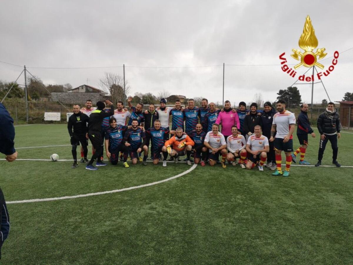 “MEMORIAL GIORGIO GRAMMATICO E DARIO AMBIAMONTE” - 