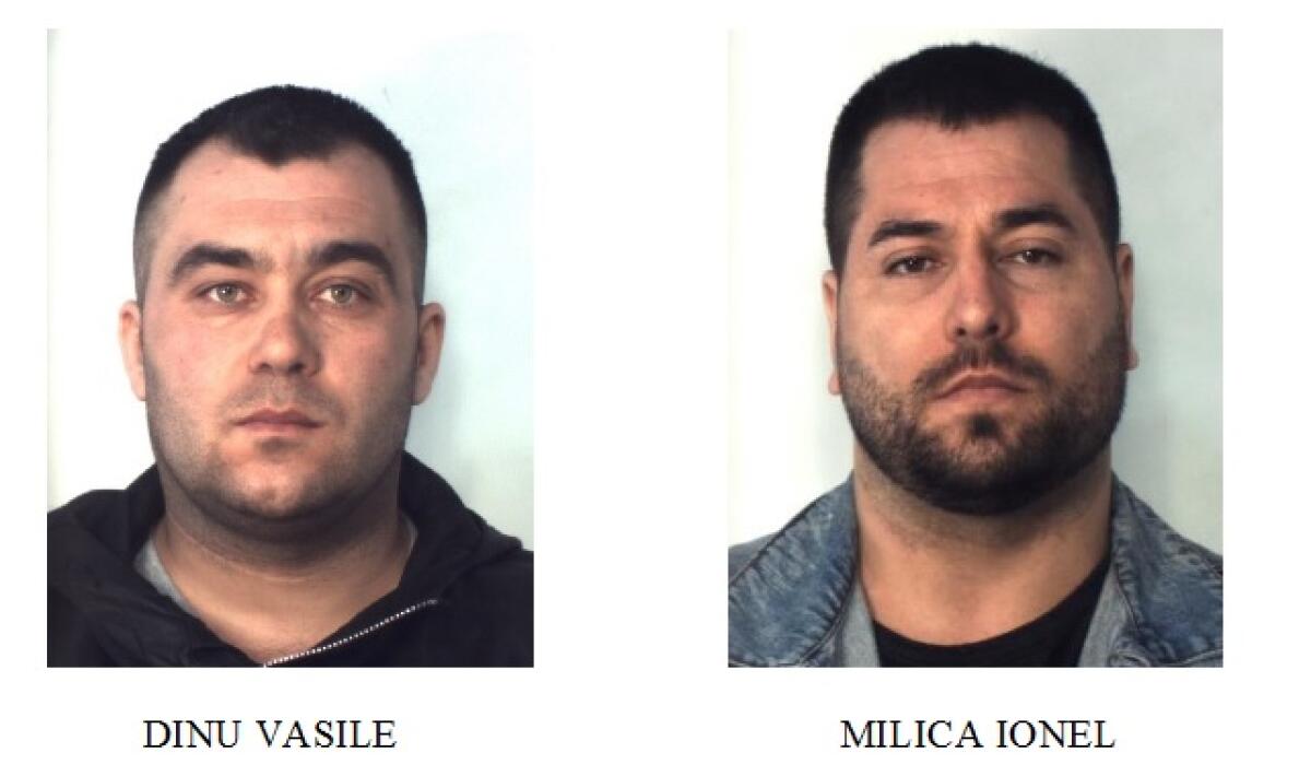 CATANIA: SFRUTTAVANO LE CONNAZIONALI, ARRESTATI E RINCHIUSI IN CARCERE - 