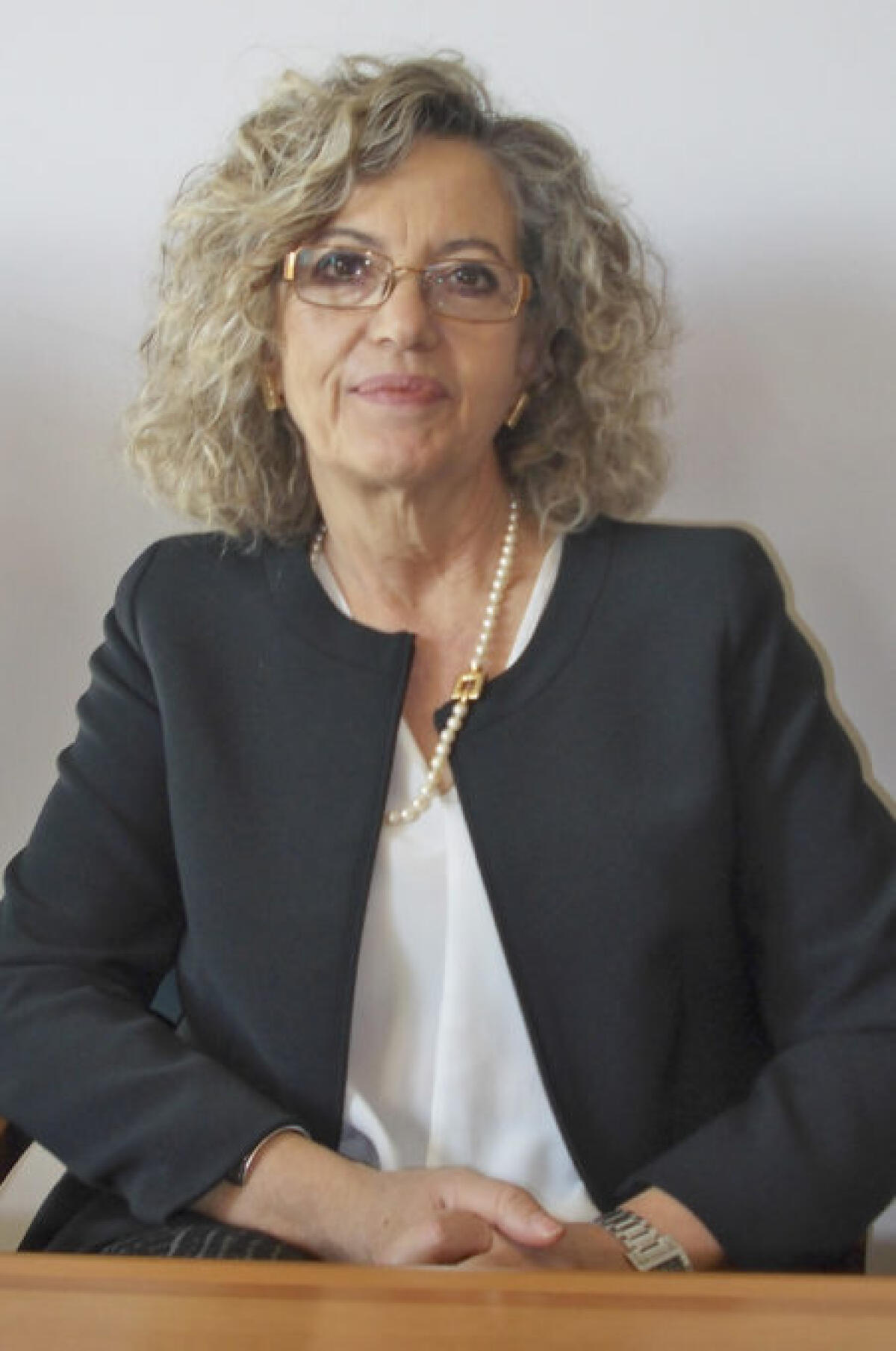 AURORA SCALISI NUOVO PRESIDENTE PROVINCIALE LILT - 