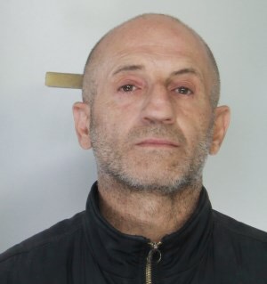 CATANIA: UN ARRESTO PER DETENZIONE ILLEGALE DI UNA PISTOLA