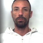 ACI CATENA, ASSALTANO L’AREA DI SERVIZIO DI VIA NIZZETI: ARRESTATI DUE RAPINATORI