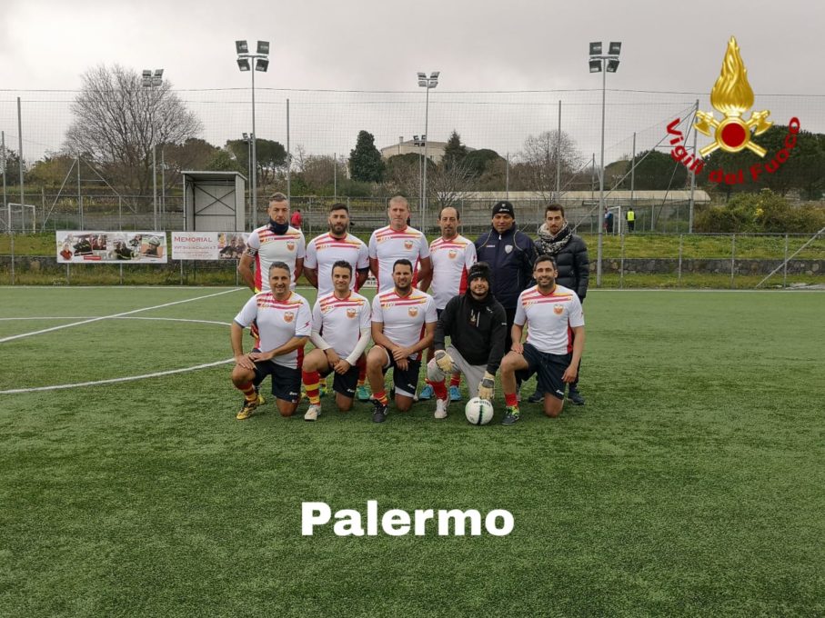 “MEMORIAL GIORGIO GRAMMATICO E DARIO AMBIAMONTE”