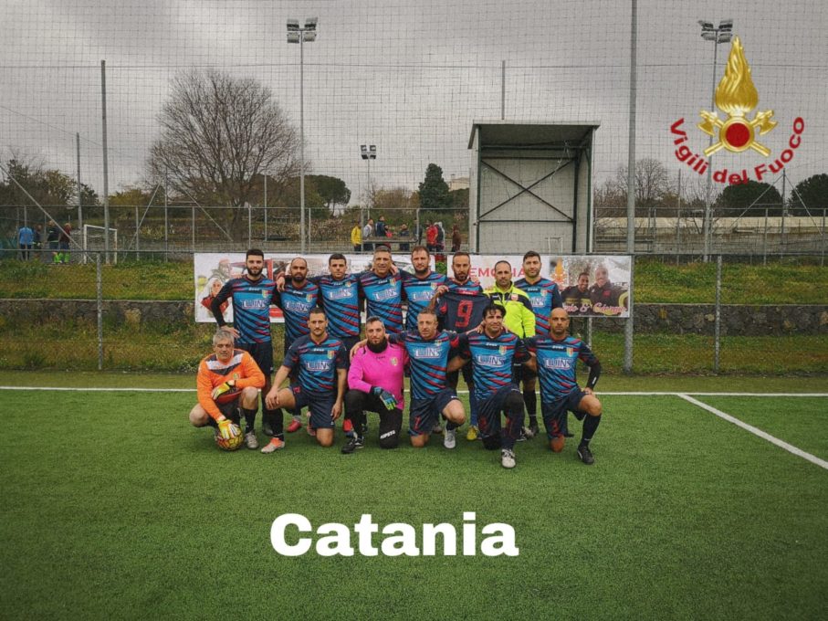 “MEMORIAL GIORGIO GRAMMATICO E DARIO AMBIAMONTE”