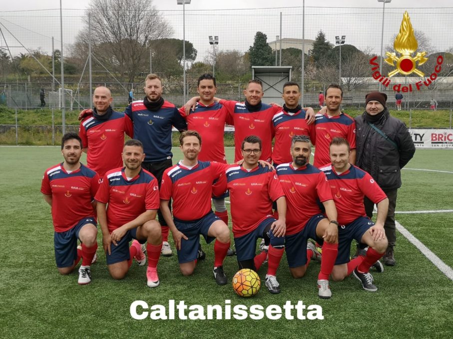 “MEMORIAL GIORGIO GRAMMATICO E DARIO AMBIAMONTE”