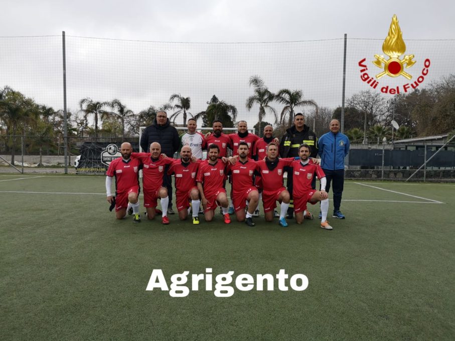 “MEMORIAL GIORGIO GRAMMATICO E DARIO AMBIAMONTE”