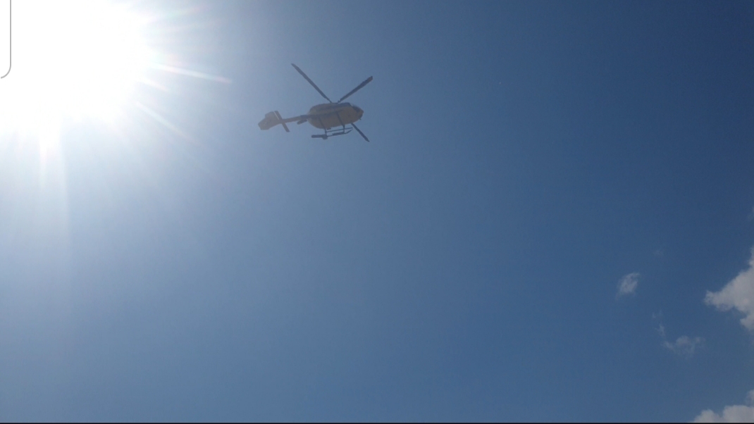 INCIDENTE A18 - PESANTE IL BILANCIO 1 MORTO E 5 FERITI - FOTO