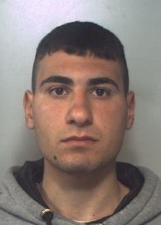 CATANIA: DURO COLPO ALLO SPACCIO DELLA DROGA,  24 ARRESTI NOMI E FOTO