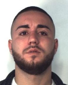 CATANIA: DURO COLPO ALLO SPACCIO DELLA DROGA,  24 ARRESTI NOMI E FOTO