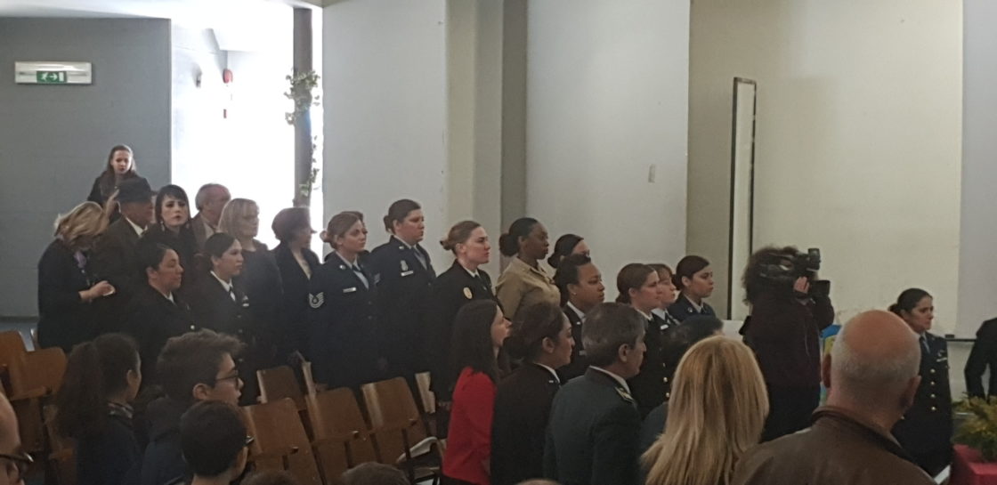 PATERNO': LA DONNA NEL MONDO DEL LAVORO: UN FARO PROIETTATO NEL FUTURO