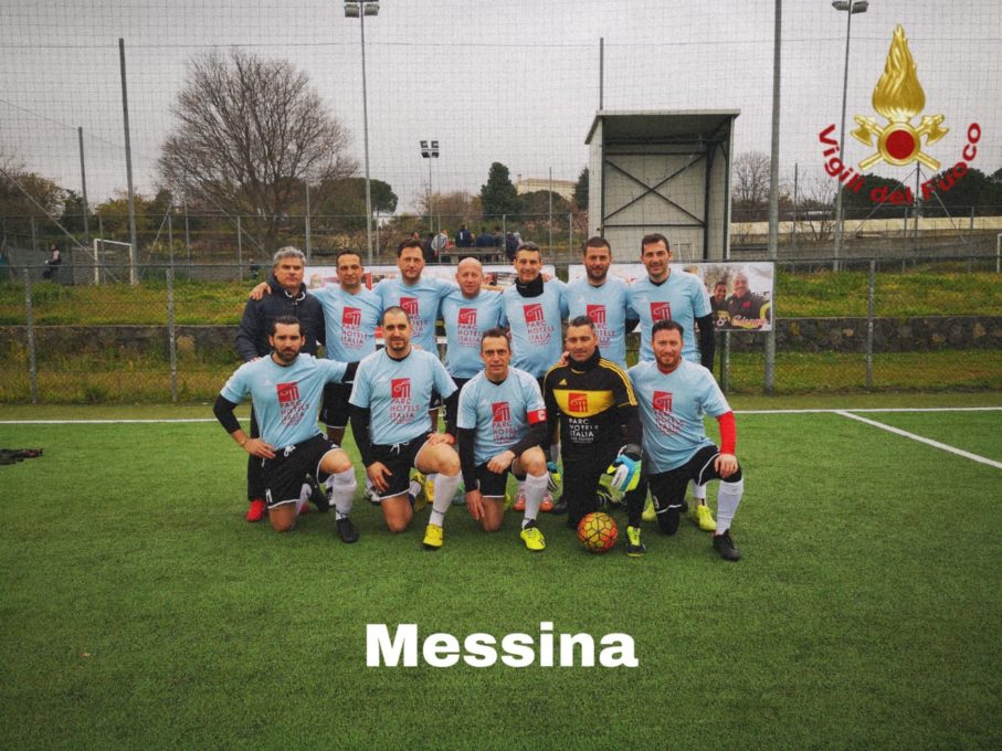 “MEMORIAL GIORGIO GRAMMATICO E DARIO AMBIAMONTE”