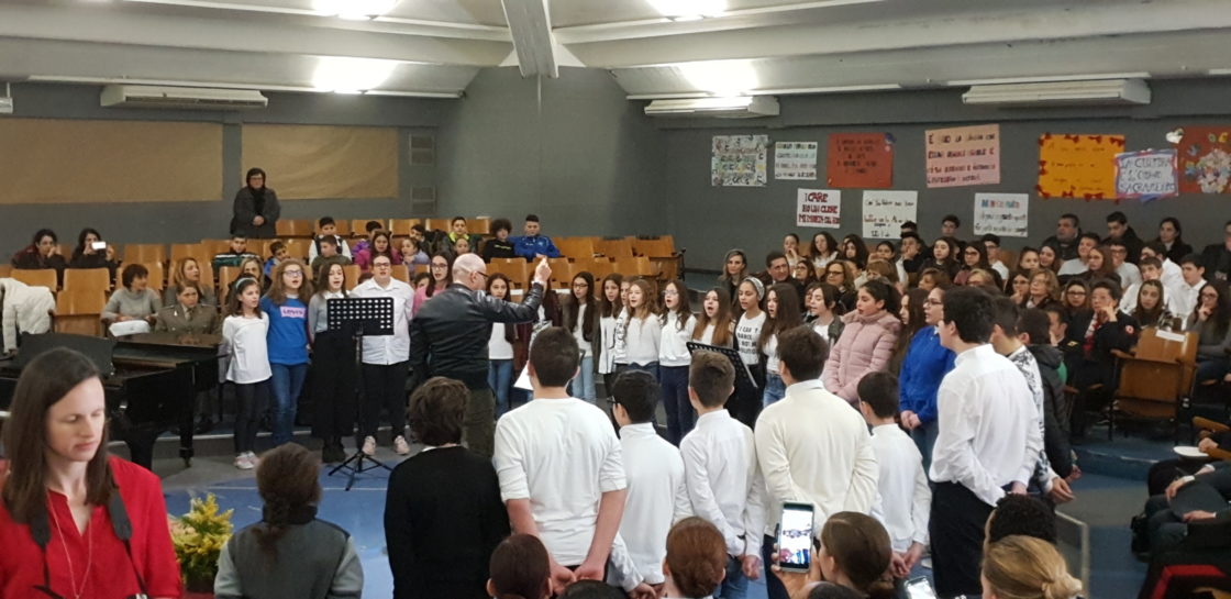 PATERNO': LA DONNA NEL MONDO DEL LAVORO: UN FARO PROIETTATO NEL FUTURO