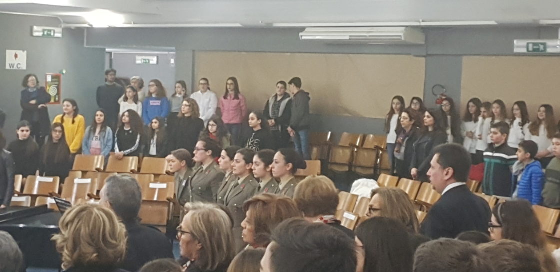 PATERNO': LA DONNA NEL MONDO DEL LAVORO: UN FARO PROIETTATO NEL FUTURO