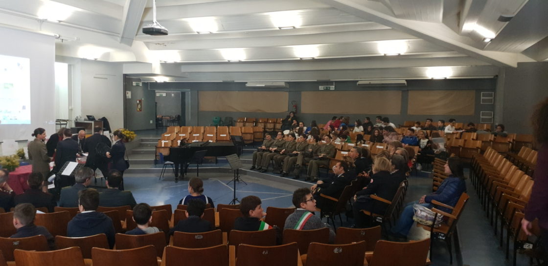 PATERNO': LA DONNA NEL MONDO DEL LAVORO: UN FARO PROIETTATO NEL FUTURO