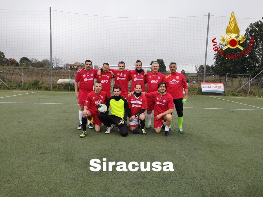 “MEMORIAL GIORGIO GRAMMATICO E DARIO AMBIAMONTE”