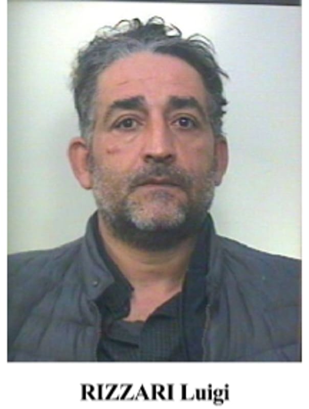 PATERNESE SPACCIAVA A GELA E MONTEDORO, ARRESTATO