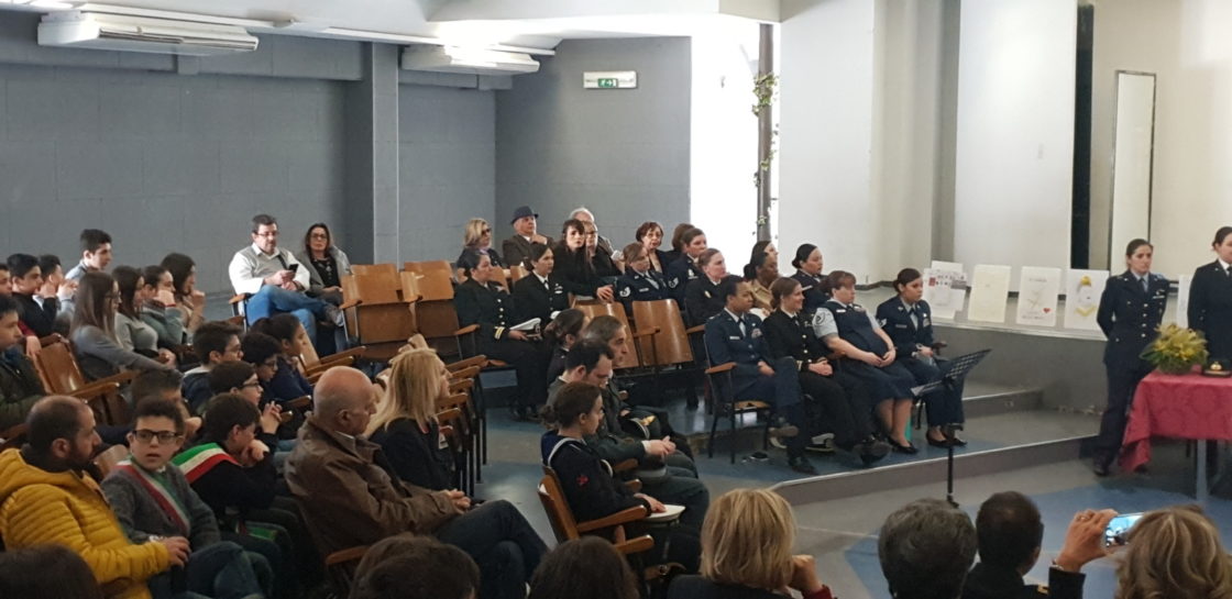 PATERNO': LA DONNA NEL MONDO DEL LAVORO: UN FARO PROIETTATO NEL FUTURO