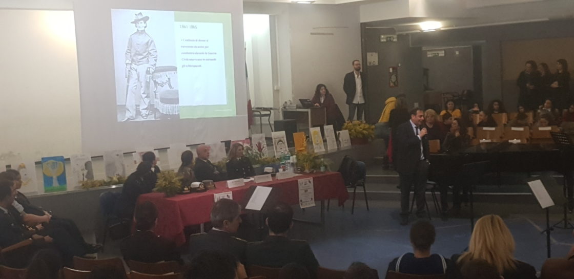 PATERNO': LA DONNA NEL MONDO DEL LAVORO: UN FARO PROIETTATO NEL FUTURO