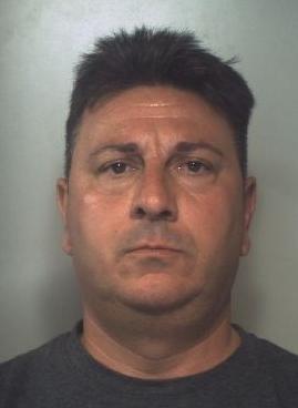 CATANIA: DURO COLPO ALLO SPACCIO DELLA DROGA,  24 ARRESTI NOMI E FOTO