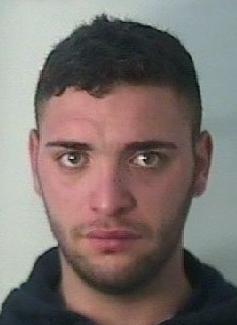 CATANIA: DURO COLPO ALLO SPACCIO DELLA DROGA,  24 ARRESTI NOMI E FOTO