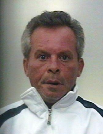 SANTA MARIA DI LICODIA: CONDANNATO PER REATI CONTRO IL PATRIMONIO