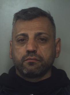 CATANIA: DURO COLPO ALLO SPACCIO DELLA DROGA,  24 ARRESTI NOMI E FOTO