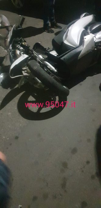 PATERNÒ: SCONTRO AUTO SCOOTER, RAGAZZO TRASFERITO A CATANIA