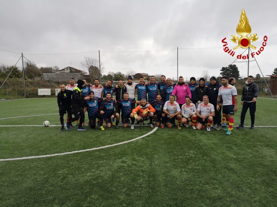 “MEMORIAL GIORGIO GRAMMATICO E DARIO AMBIAMONTE”