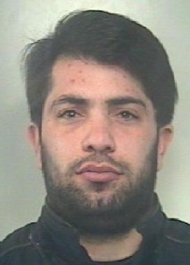 CATANIA: DURO COLPO ALLO SPACCIO DELLA DROGA,  24 ARRESTI NOMI E FOTO