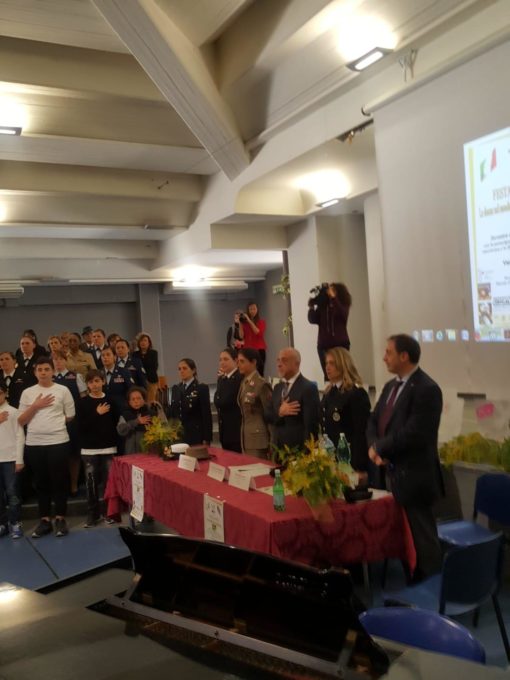 PATERNO': LA DONNA NEL MONDO DEL LAVORO: UN FARO PROIETTATO NEL FUTURO