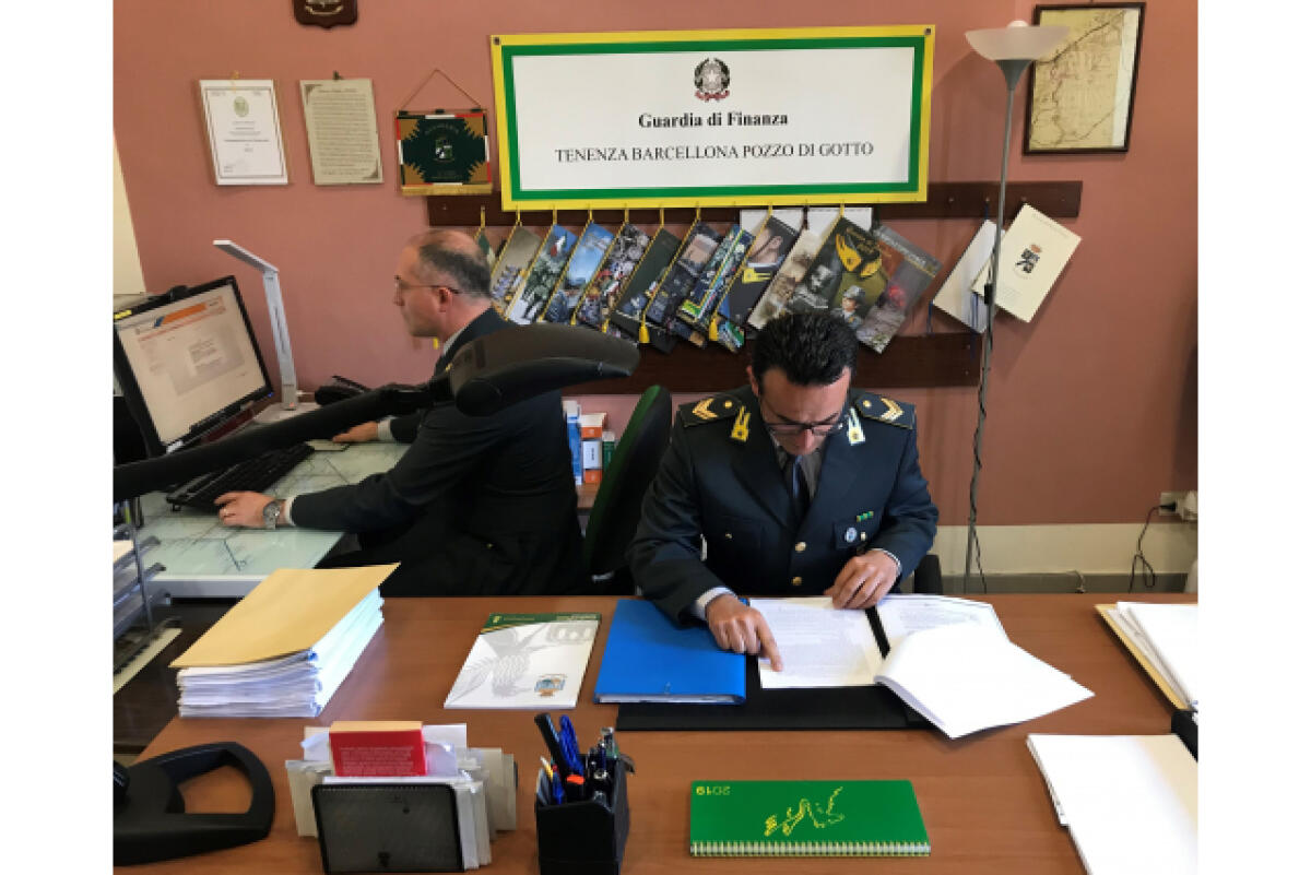 TRUFFA MILIONARIA ALL'INPS, SCOPERTI 300 FALSI BRACCIANTI A MESSINA - 