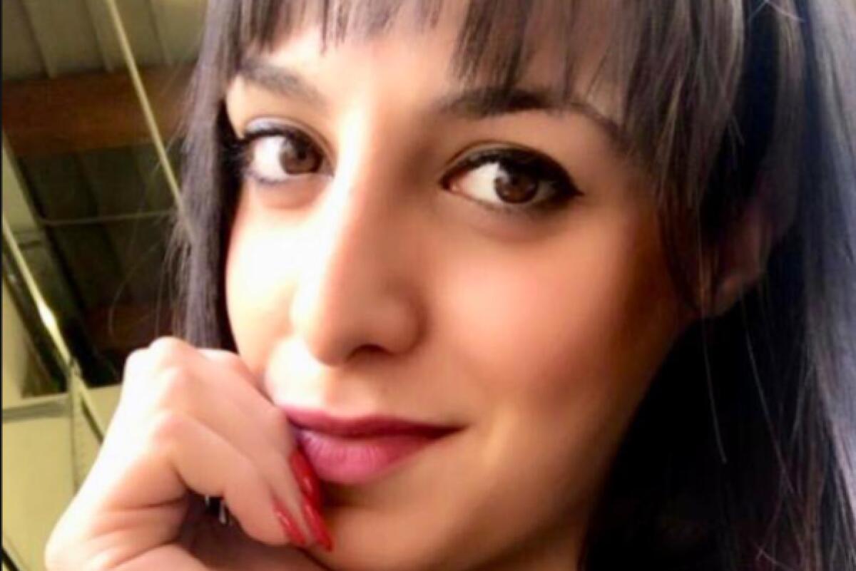 AGIRA: INCIDENTE MORTALE SULLA SP21, DECEDUTA UNA 24ENNE - 