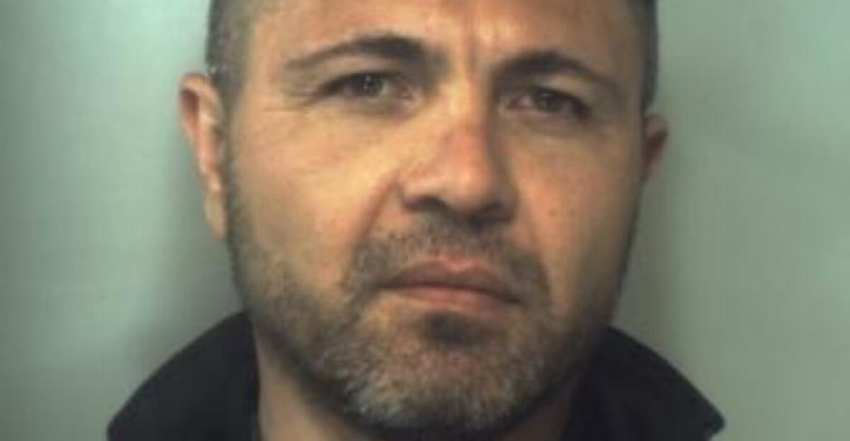 CATANIA: AVEVA SEQUESTRATO IL DIRETTORE DELLE POSTE PER UNA RAPINA. ARRESTATO - 