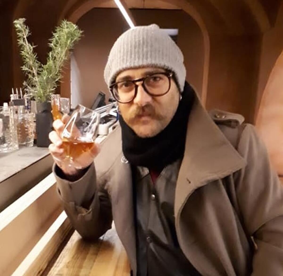 TRAGICO INCIDENTE A CATANIA, SI SCHIANTA CON LA MOTO: MORTO UN 40ENNE DI MISTERBIANCO - 