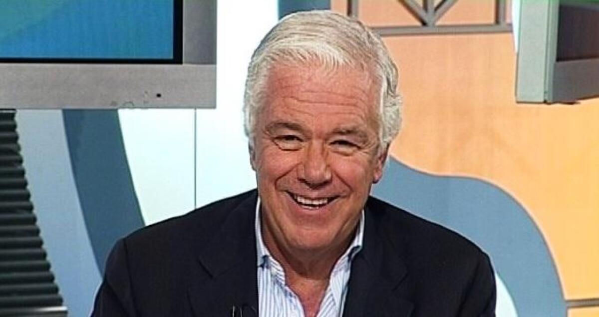 È MORTO CESARE CADEO, NOTO CONDUTTORE TELEVISIVO - 