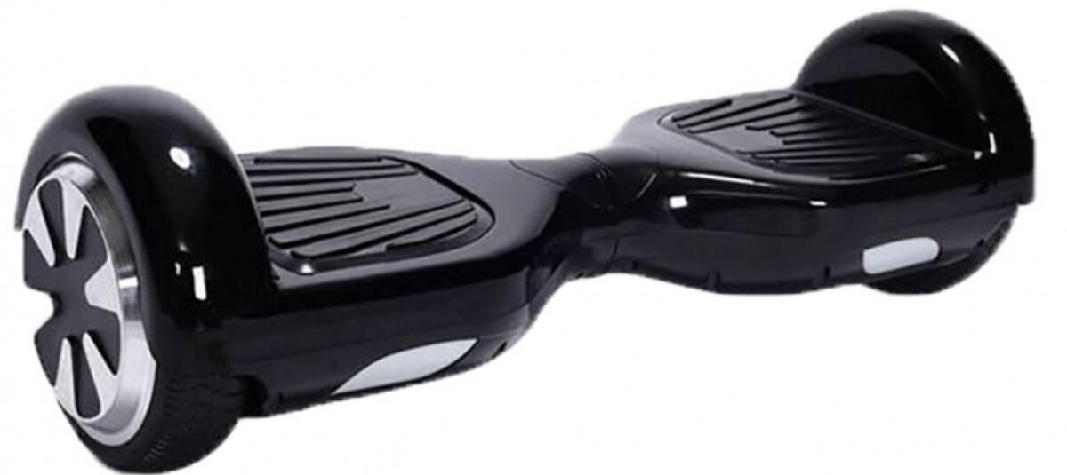 CONFORAMA RICHIAMA GLI HOVERBOARD PER RISCHIO INCENDIO - 