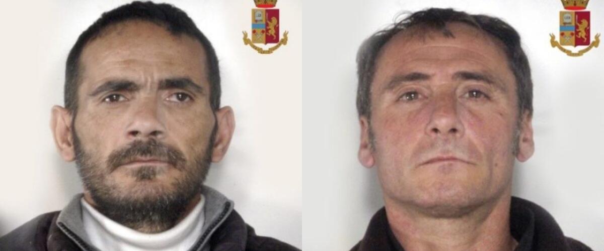 ADRANO: EROINA IN MACCHINA, DUE ARRESTI - 