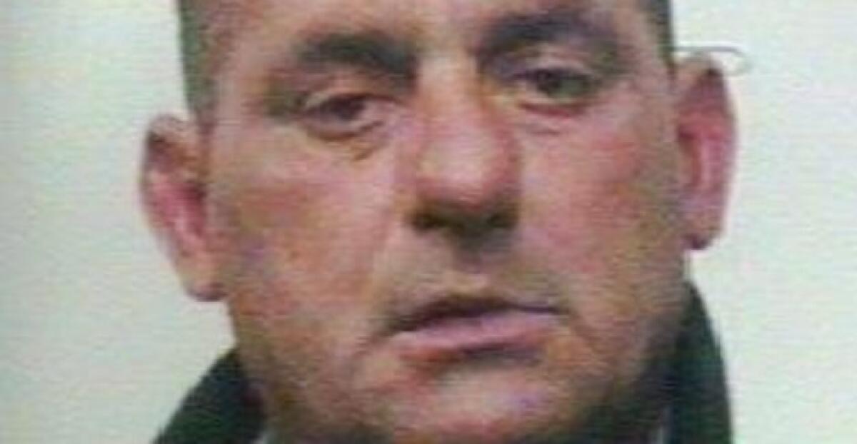 PATERNÒ, REITERA LE EVASIONI DAL DOMICILIO: ARRESTATO E RINCHIUSO IN CARCERE - 