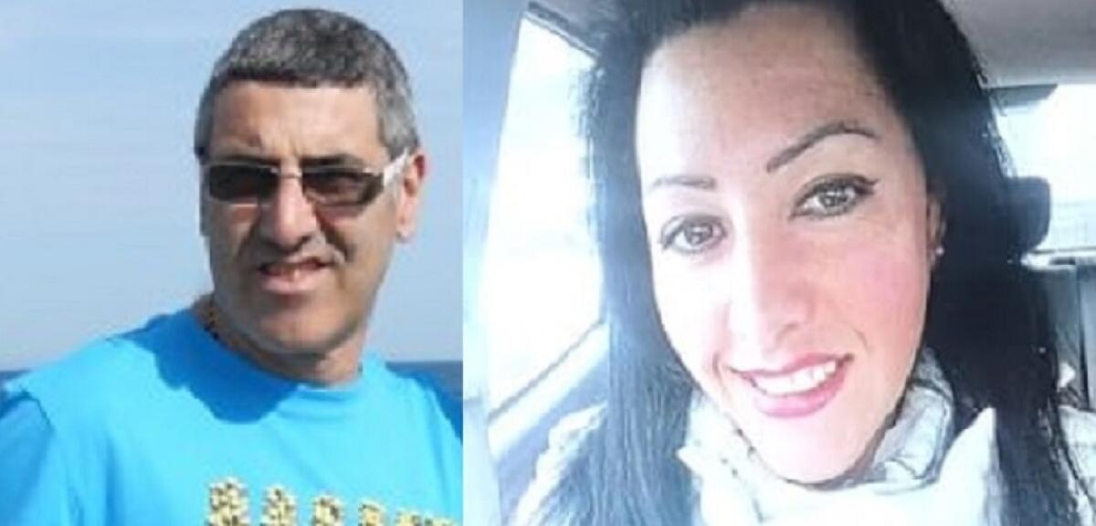 IL MESSAGGIO DOPO IL FEMMINICIDIO DI CATENANUOVA: IN UN MESSAGGIO VOCALE: “NON POSSO VENIRE, HO UCCISO MIA MOGLIE” - 